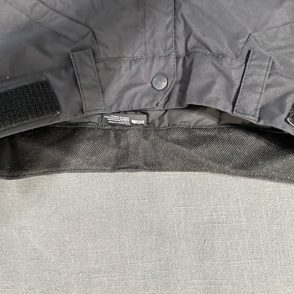 Women’s Freedom insulated pants - Picture 3 of 4